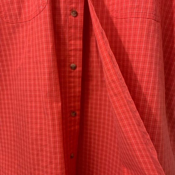 Men’s western George Strait by Wrangler button up shirt. - Picture 4 of 5